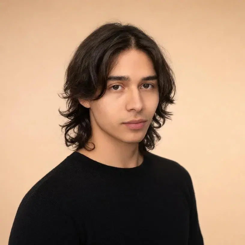 Angel Mohamed