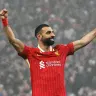 Mohamed Salah